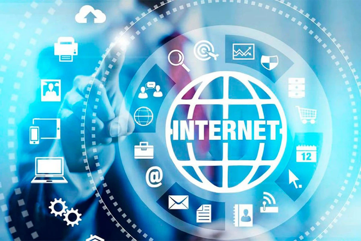 Azərbaycan [[mobil internetin sürətinə görə]] 5 pillə gerilədi
