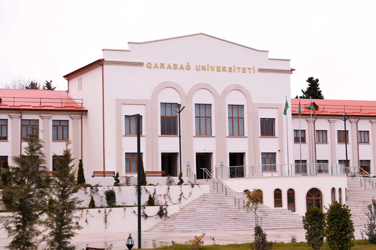 [[Beynəlxalq səyahət və turizm dinamikası]] konfransının açılış mərasimi keçirildi