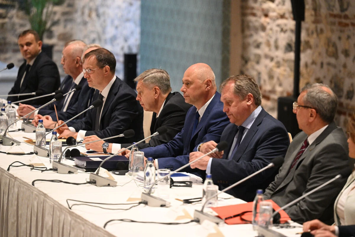 Danışıqların növbəti [[raundu]] keçiriləcək?
