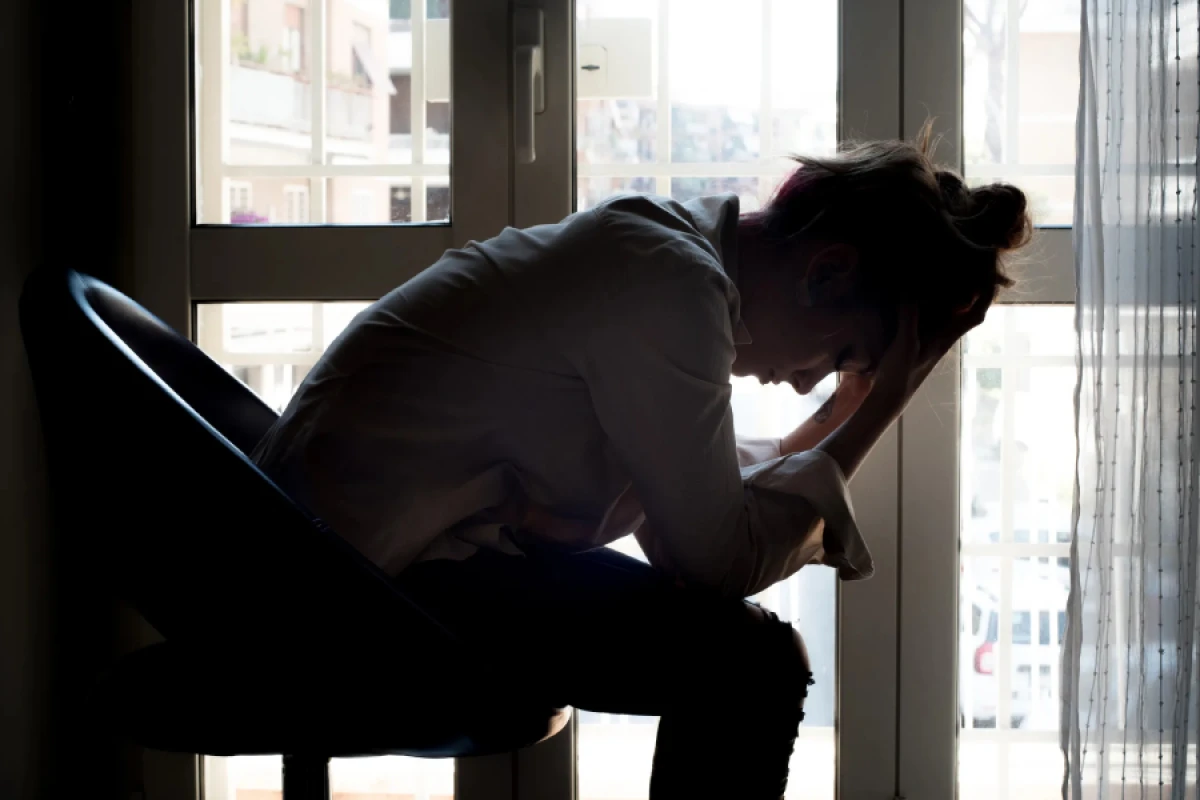 [[Kliniki depressiya:]] Vaxtında aşkarlanmasa...