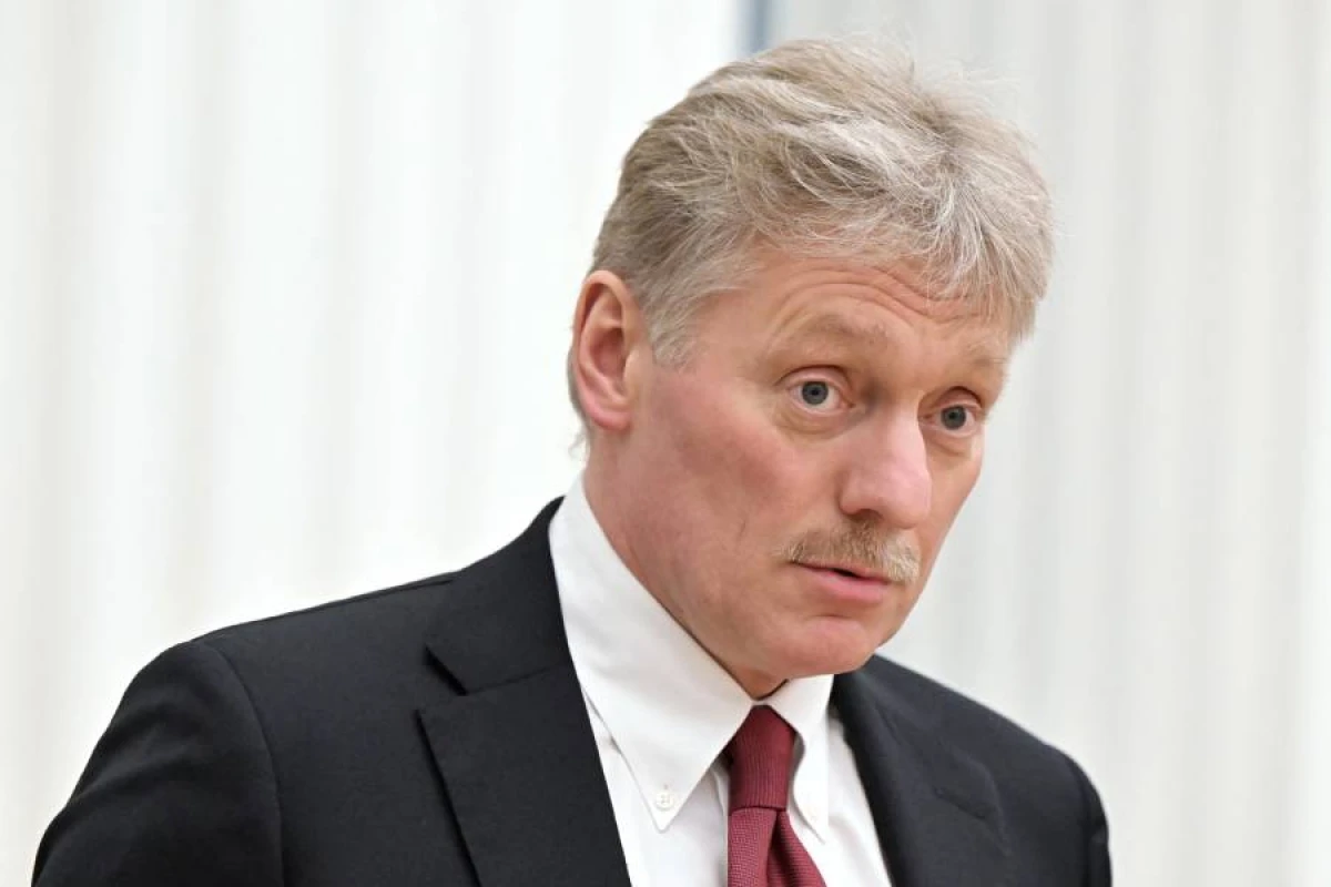 [[Peskov:]] "Rusiya atəşkəs şərtlərinin siyahısını hazırlayıb Ukraynaya  göndərəcək"