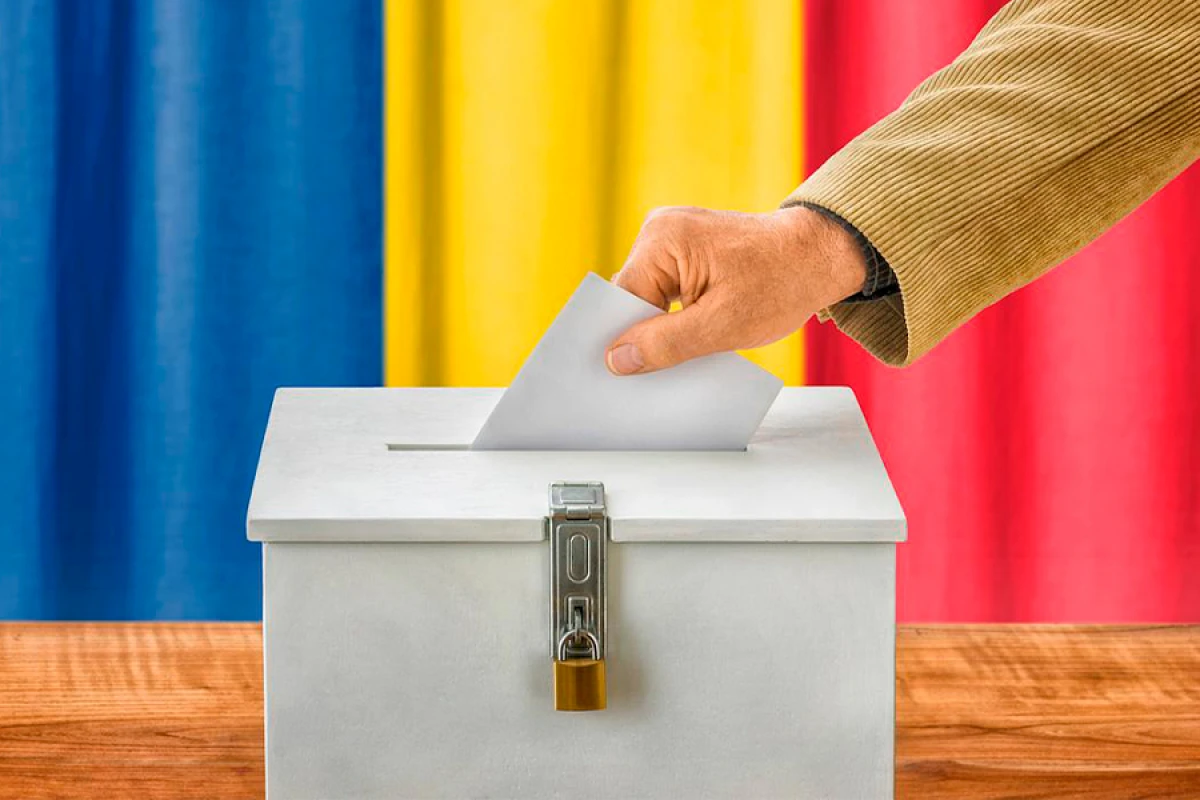 Rumıniyada prezident seçkilərinin [[ikinci turu]] keçiriləcək