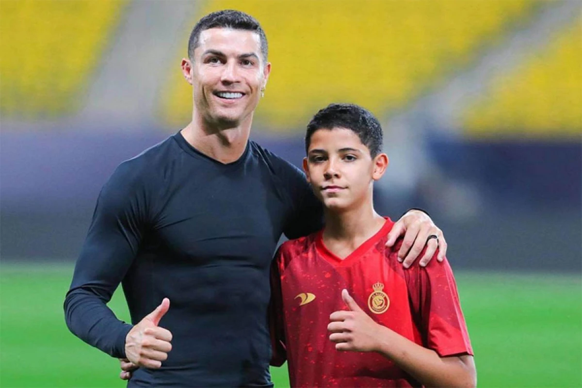 “Real” [[Ronaldonu]] hədəfə aldı
