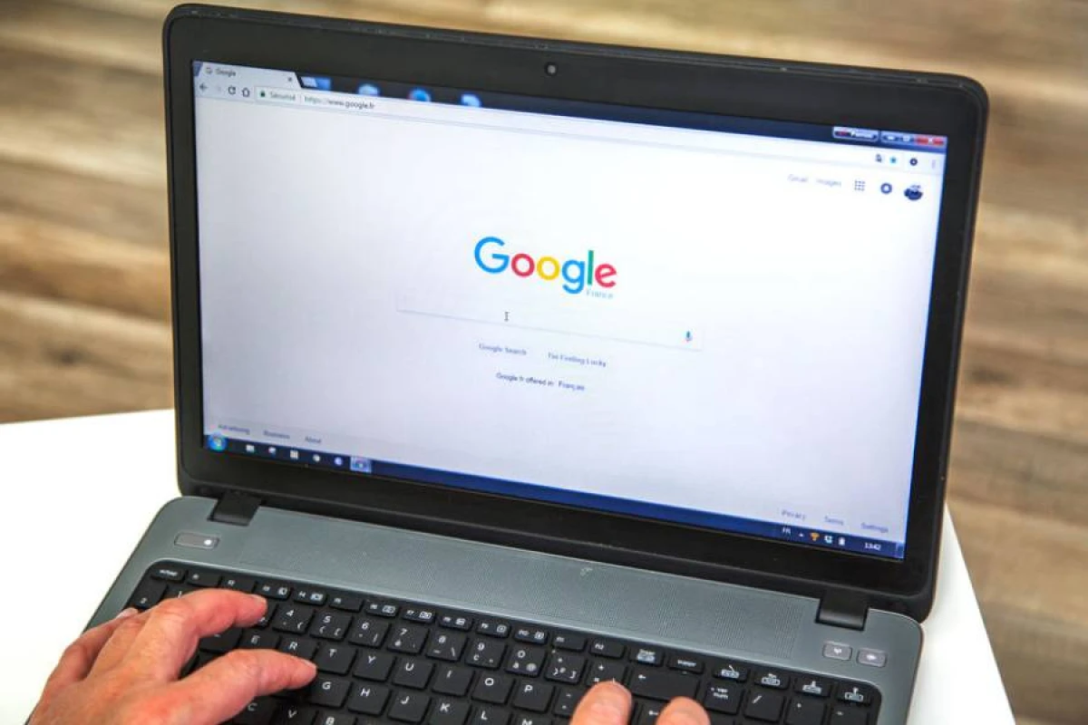 “[[Google Chrome]]”da boşluq aşkarlandı