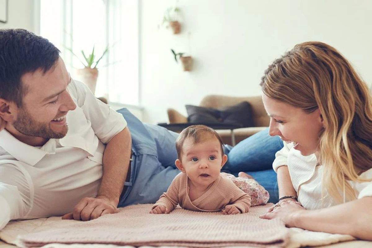 Valideynin yaşı uşaqlarda genetik dəyişikliklərin sayına təsir edir