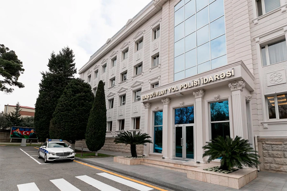 DYP [[dumanlı hava ilə bağlı]] xəbərdarlıq etdi