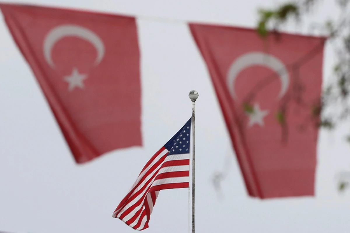 Gündəm: Suriya [[- Türkiyə və ABŞ nümayəndələri görüşəcək]]