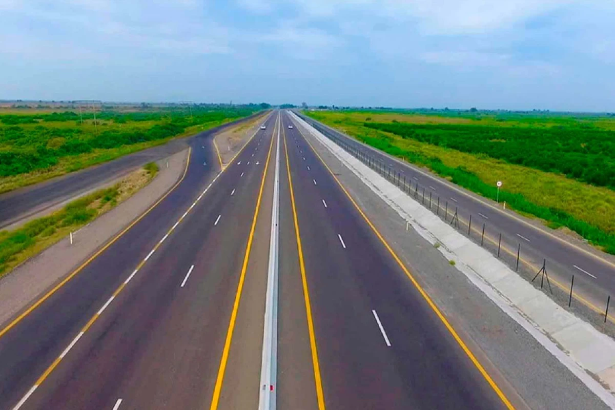Qusarda [[6 yaşayış məntəqəsini birləşdirən]] yollar əsaslı təmir edilir