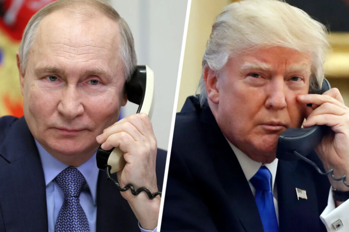 [[“Unherd”:]] Tramp Putinlə danışıqlarda səbirli olmalıdır