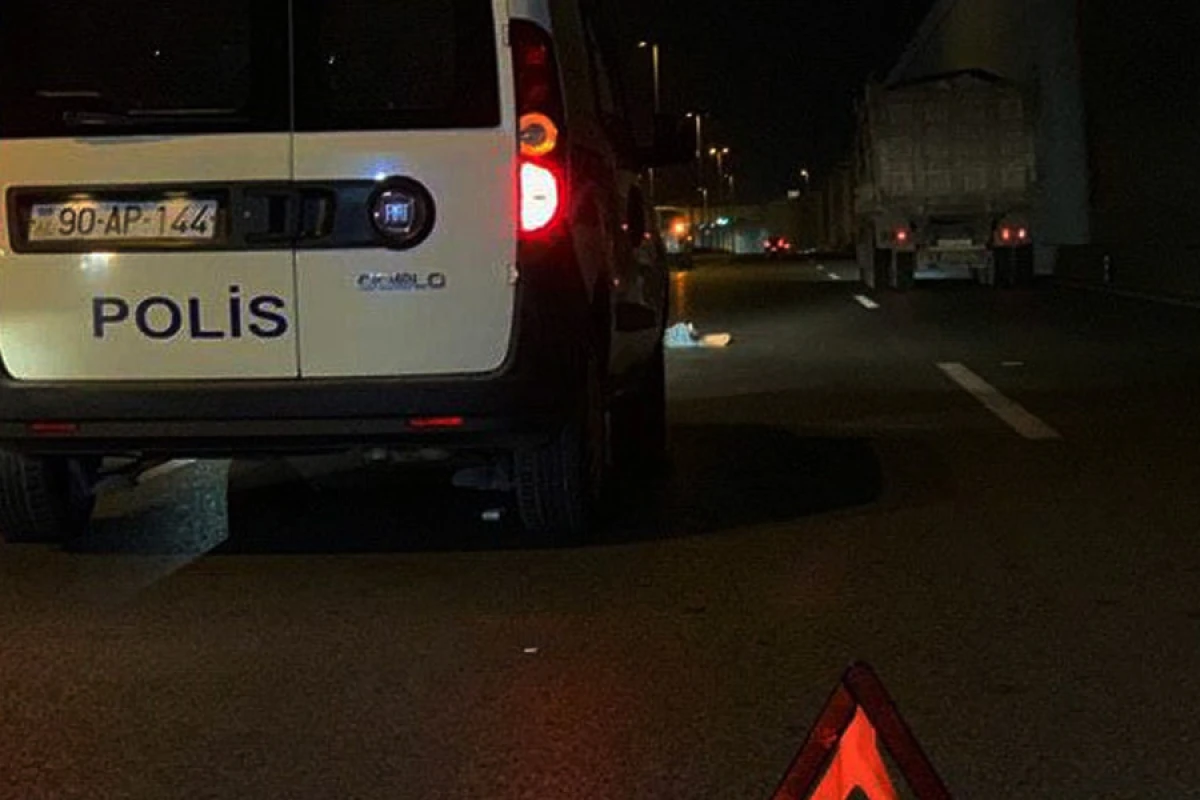 Bakıda iki sərnişin avtobusu toqquşdu -  [[Xəsarət alanlar var]]