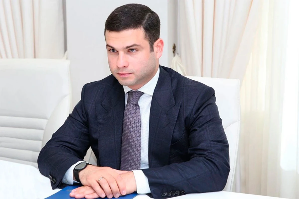 [[KOBİA sədri:]] “Qadın sahibkarlığın inkişafı diqqət mərkəzindədir”