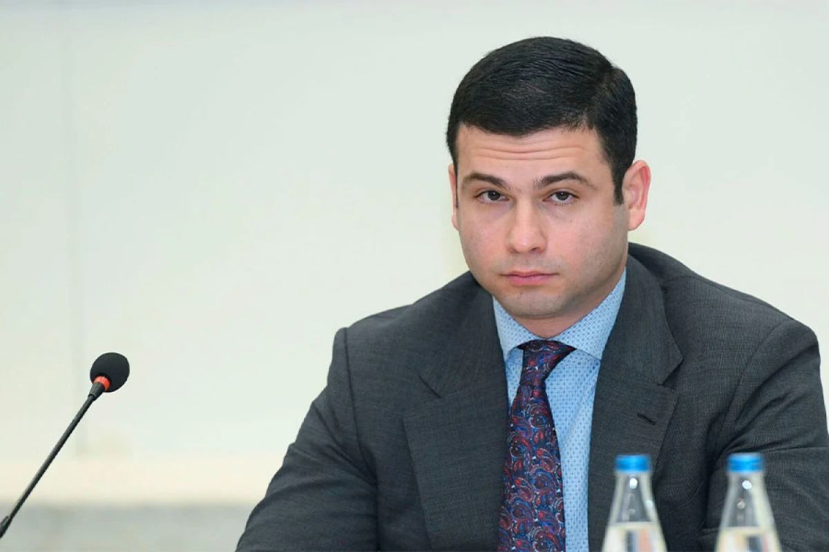 [[Orxan Məmmədov:]] “Azərbaycanın KOB Evləri digər ölkələr üçün nümunədir”