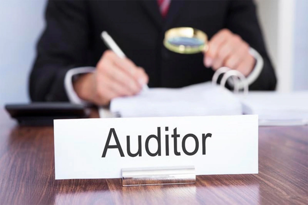 [[Su və Meliorasiya Kompleksinin Layihələndirilməsi İnstitutu]] auditor seçdi