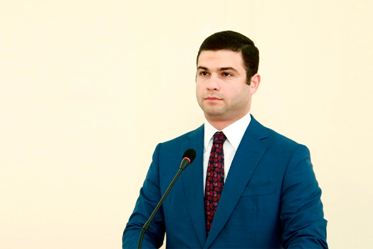 [[KOBİA sədri:]] “Bizneslərin yaşıl texnologiyalara keçidi təşviq olunur”