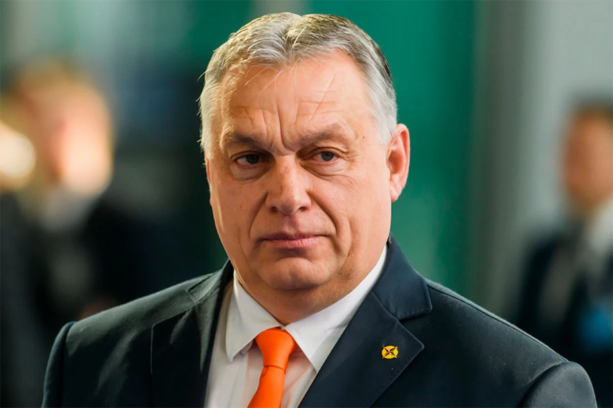 [[Viktor Orban:]] Macarıstanın üzləşdiyi istənilən çətinlik zamanı Prezident Əliyev həmişə bizim yanımızda olub