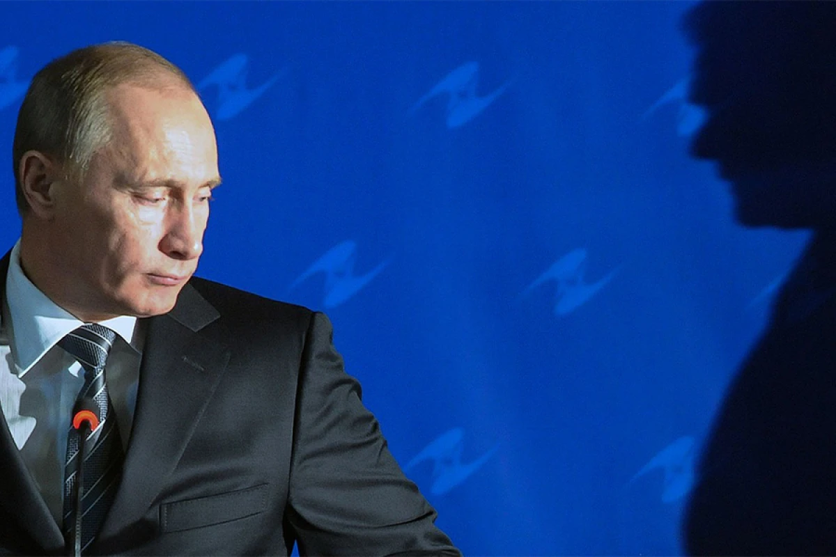 Putinlə bağlı sui-qəsd xəbərlərini kim yayır? [[– ŞOK DETAL]]