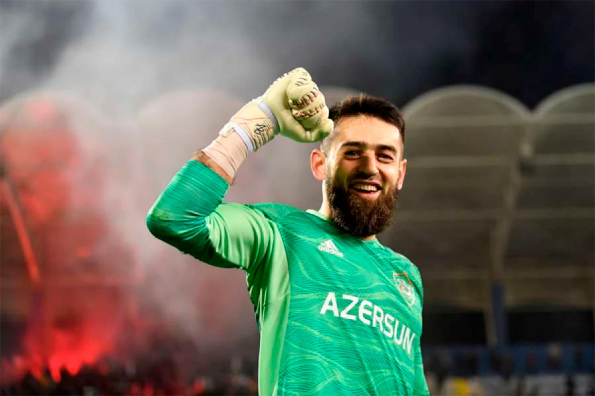 Rusiya klubları [[Şahruddini]] hədəfə aldı