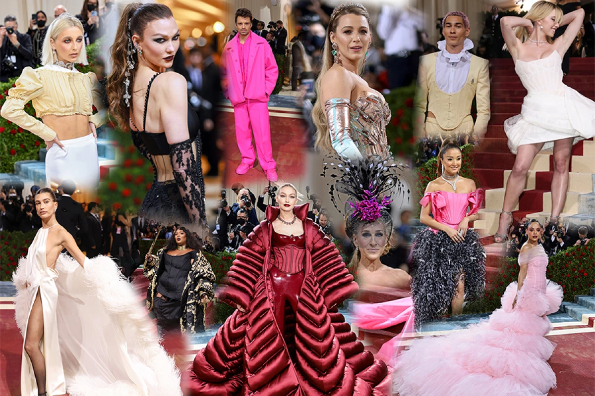 “Met Gala”: [[75 minlik bilet, siyasi mesajlar və moda yarışı – Dünəndən bu günə]]