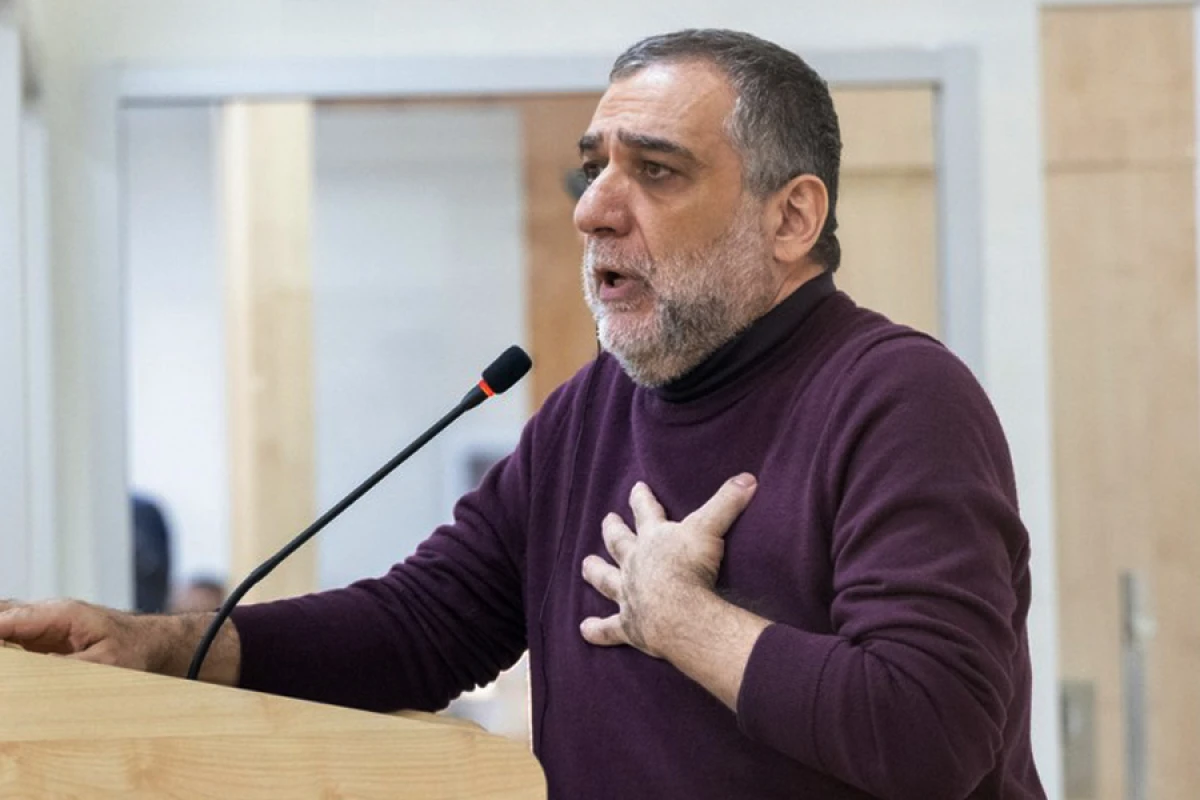 Vardanyanın məhkəməsində [[zərərçəkmiş şəxslərin ifadələri]] dinlənildi