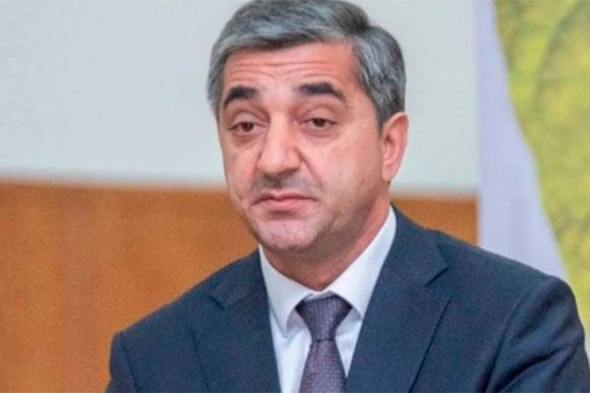 Naxçıvanın [[yeni kənd təsərrüfatı naziri]] təyin olundu
