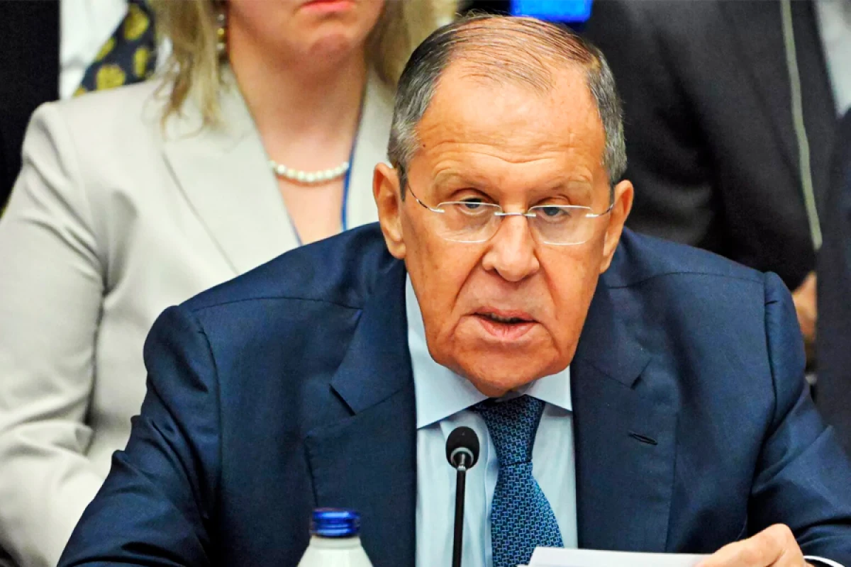 [[Lavrov:]] "Rusiya Ermənistanın əsas investorudur"
