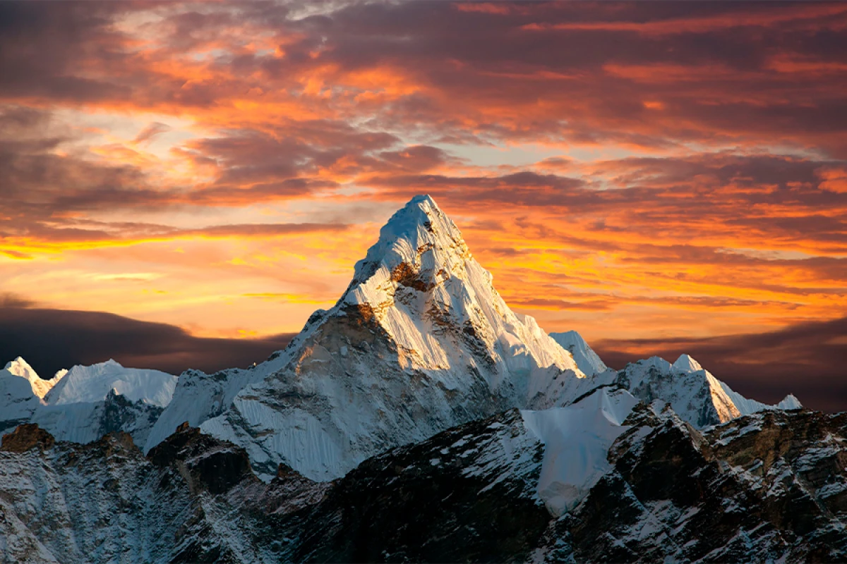 [[Everest qalmaqalı:]] Zirvəni ilk hansı qadın fəth edib?