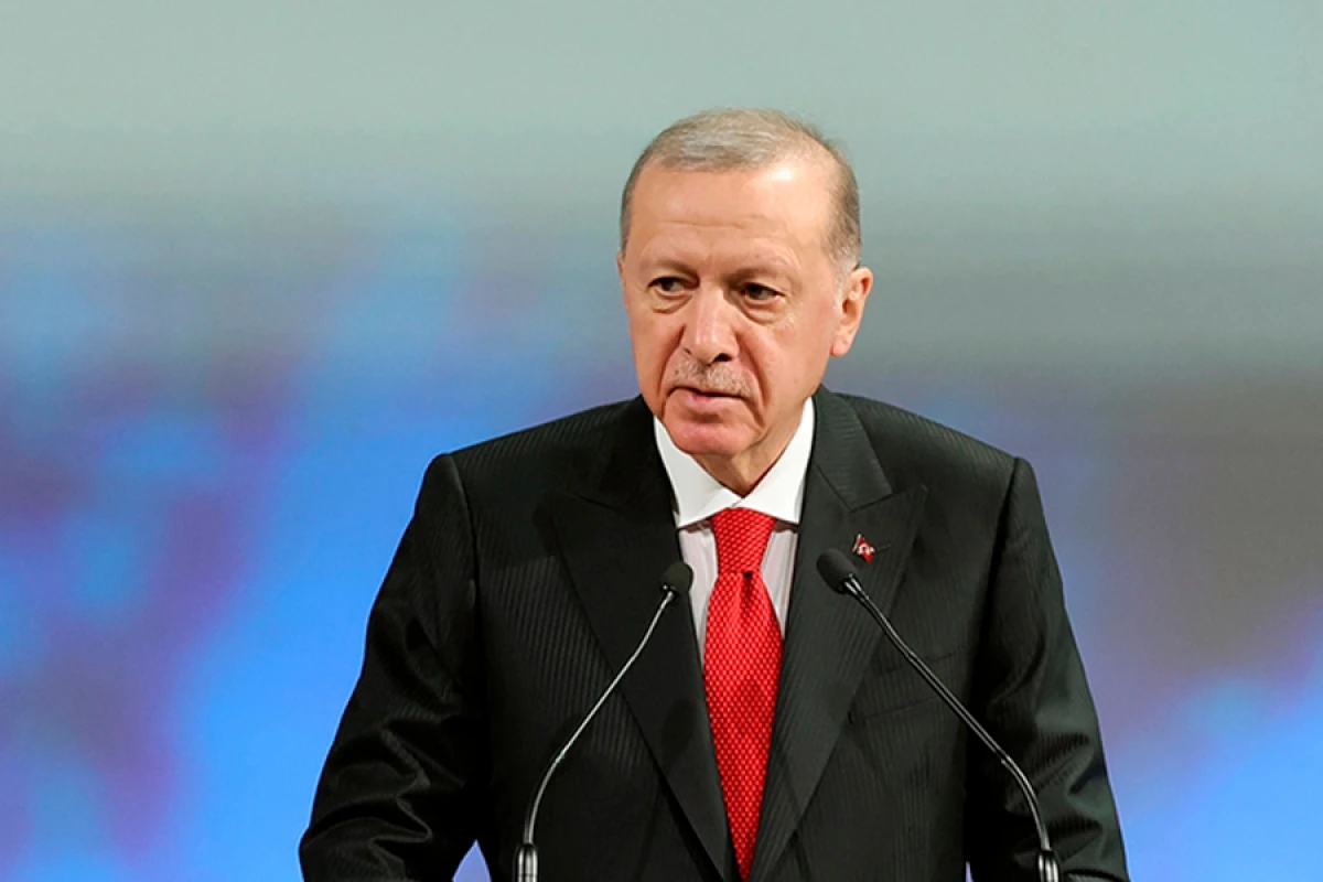 [[Ərdoğan:]] “Bu, Macarıstana verdiyimiz önəmin ən bariz göstəricisidir”