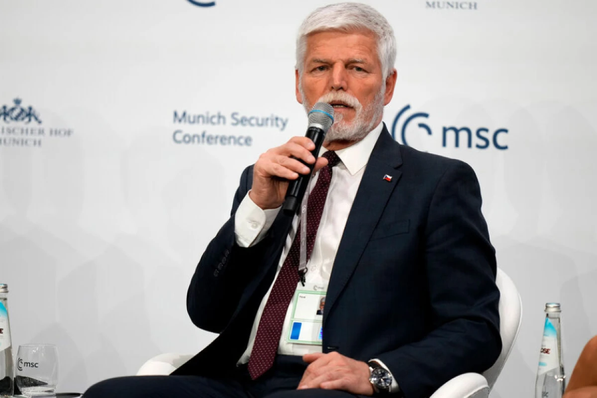 [[Pavel:]] “Trampın danışıqlardan çıxması Kremlə “hədiyyə” olacaq”
