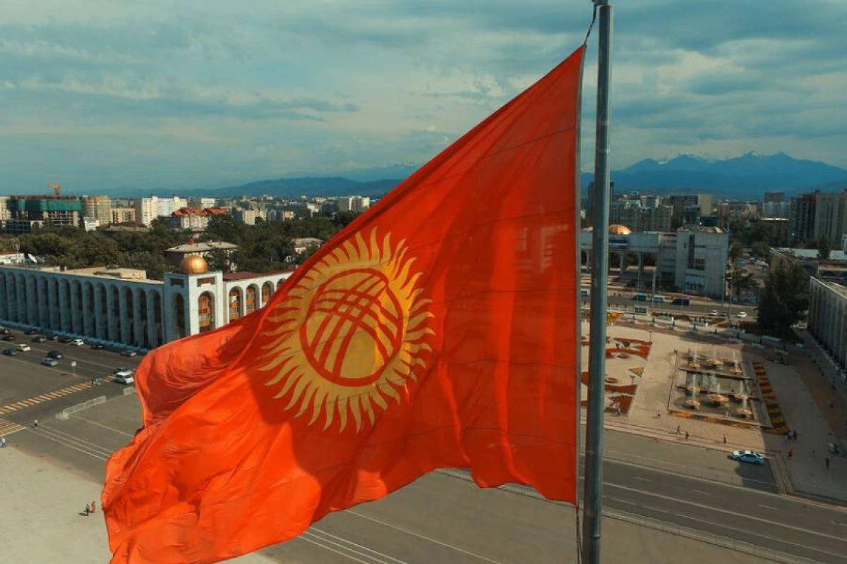 Qırğızıstanda [[dövlət dilində]] danışmaq məcburi olacaq