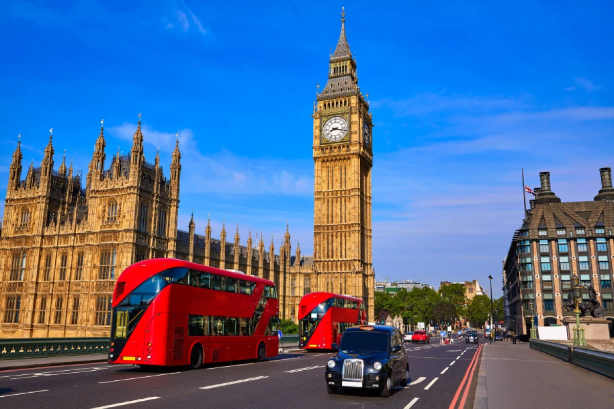 Britaniyada ev qiymətləri [[kəskin artdı]]