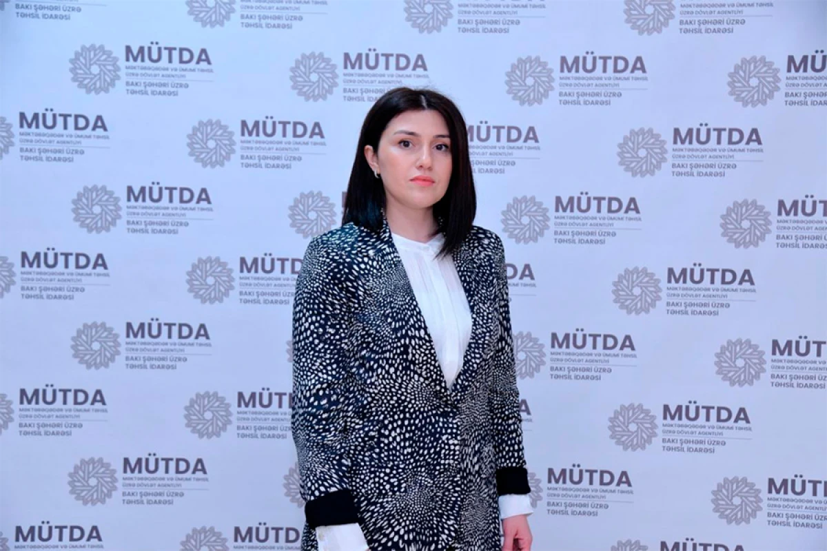 BŞTİ-də [[yeni kadr təyinatı]] oldu