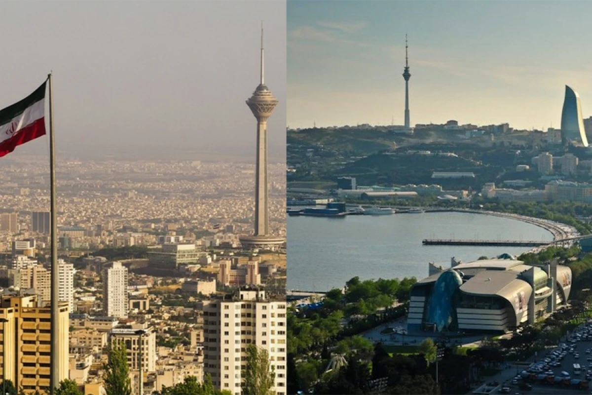 Tehran-Bakı münasibətlərində dönüş nöqtəsi: [[SƏFİRLİYƏ HÜCUMUN HÜQUQİ YEKUNU]]