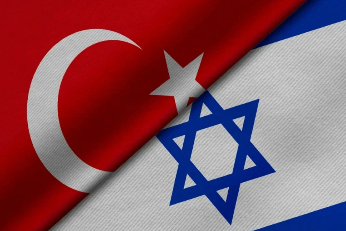 İsrail və Türkiyə Azərbaycandakı danışıqlardan sonra [[“qaynar xətt” yaratdı]]