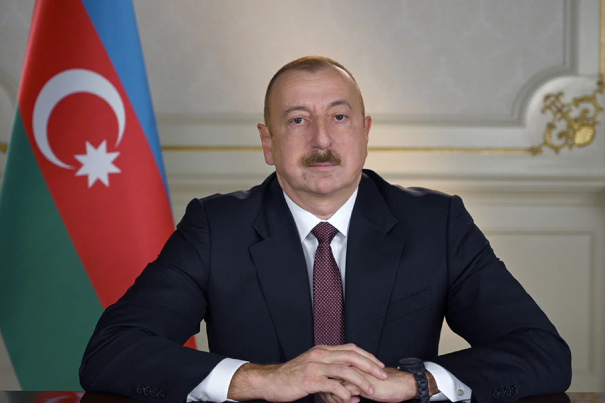 [[Prezident]] “X” hesabından Macarıstan səfərindən videoçarx paylaşdı