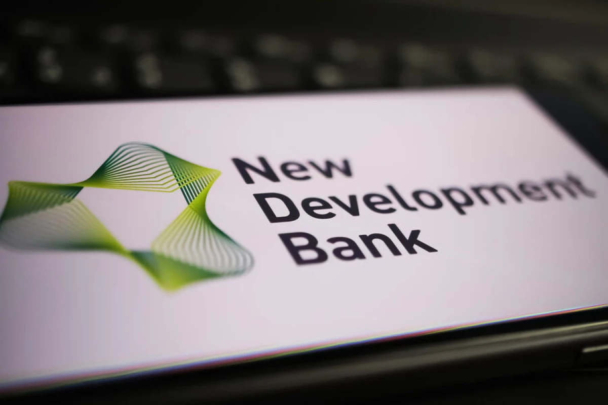 Əlcəzair BRİKS-in Yeni İnkişaf Bankına qoşuldu