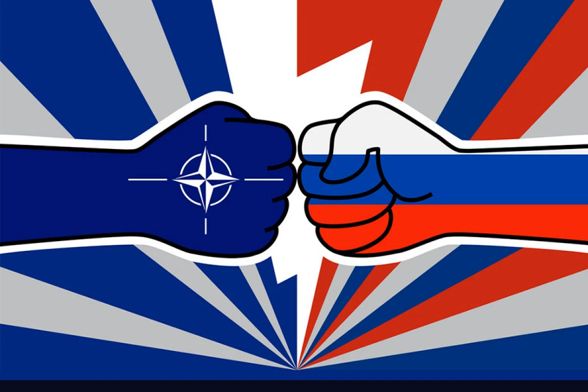 [[Finlandiya:]] Rusiya 3-5 ildən sonra NATO üçün təhlükəyə çevrilə bilər