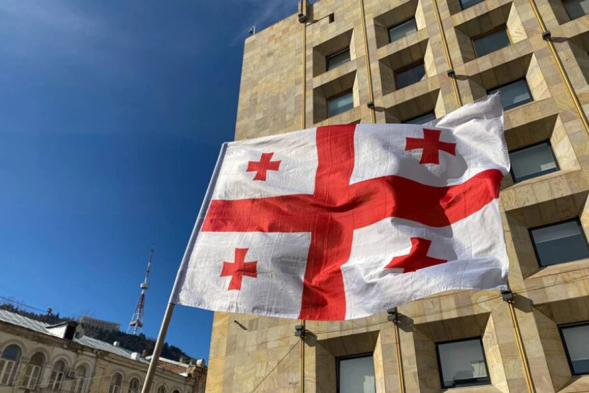 Tbilisi Litva və Estoniyanın viza məhdudiyyətini [[pislədi]]