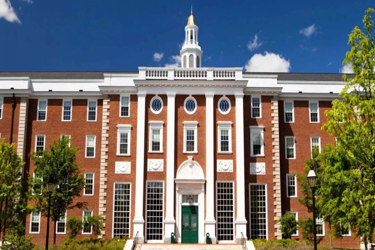 Tramp Harvard Universitetinə xarici ölkələrdən tələbə qəbulu icazəsini dayandırdı