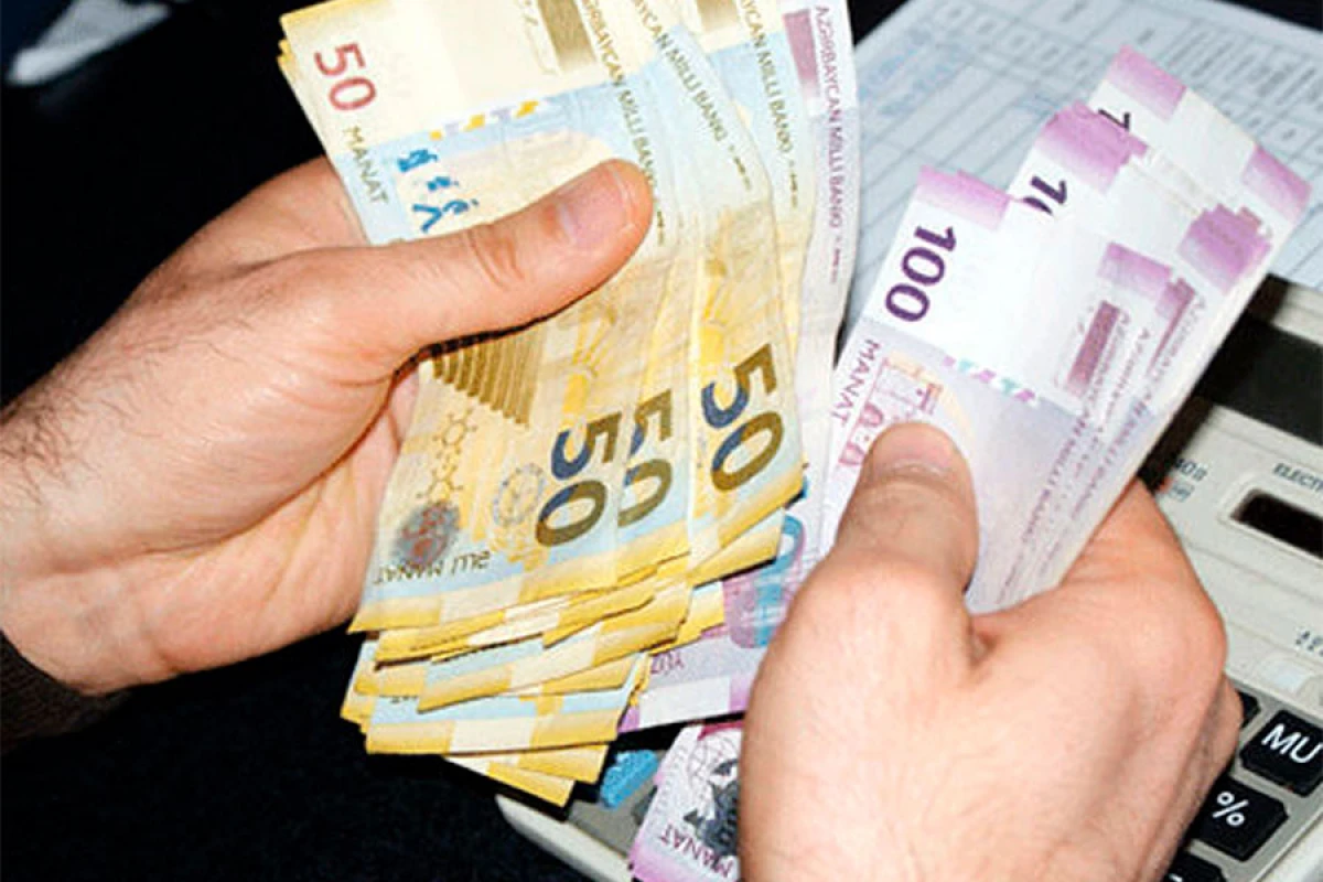 Azərbaycan Mərkəzi Bankı [[aktivlərini 5 % artırdı]]
