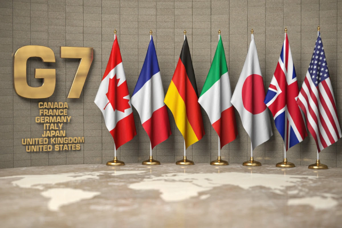 G7 ölkələri Rusiyaya təzyiqləri artırmaqla hədələyir