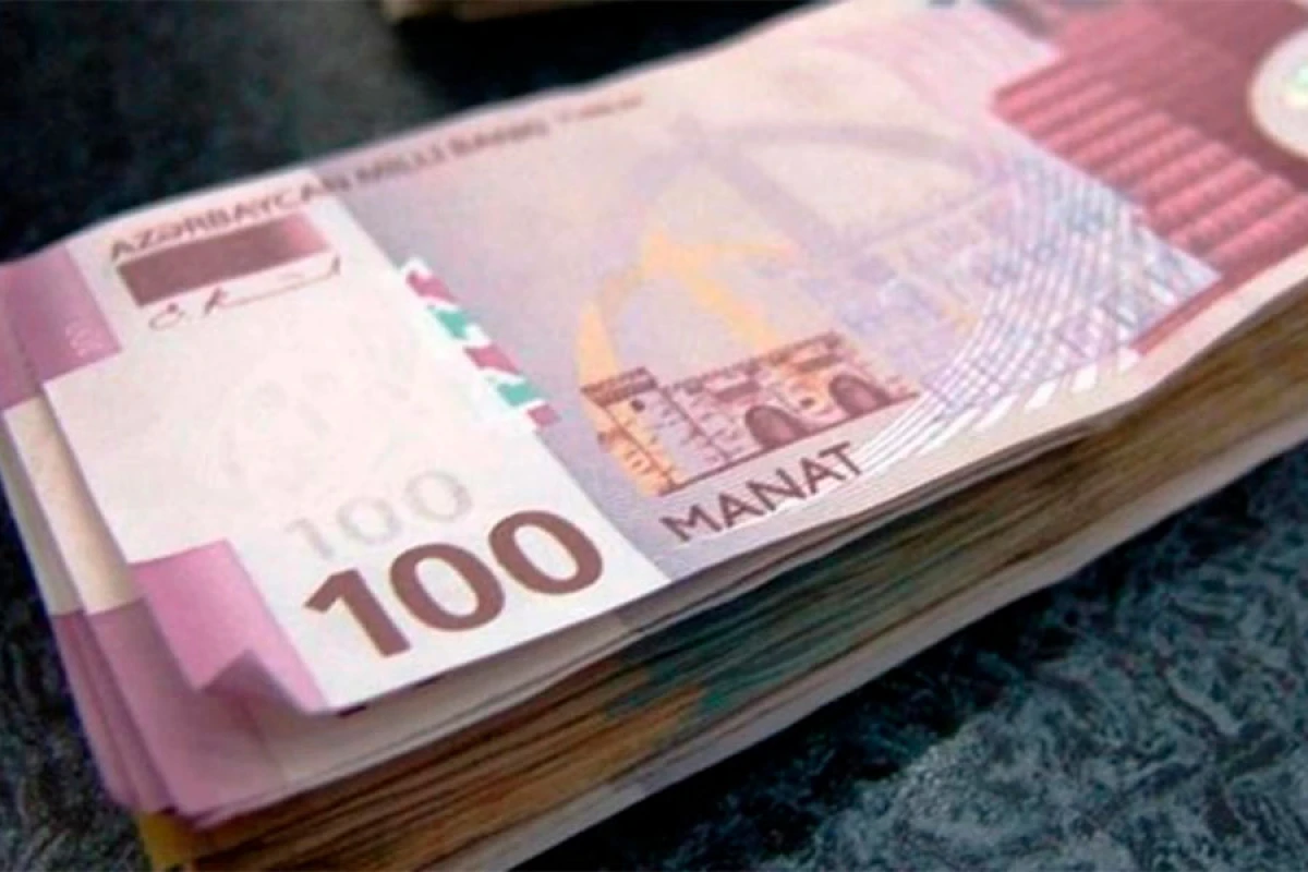 AMB [[yerli banklara kredit qoyuluşunu]] 5 dəfədən çox azaltdı