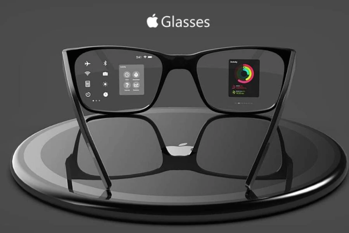 "Apple" ağıllı eynəklərinin [[buraxılış tarixi]] açıqlandı