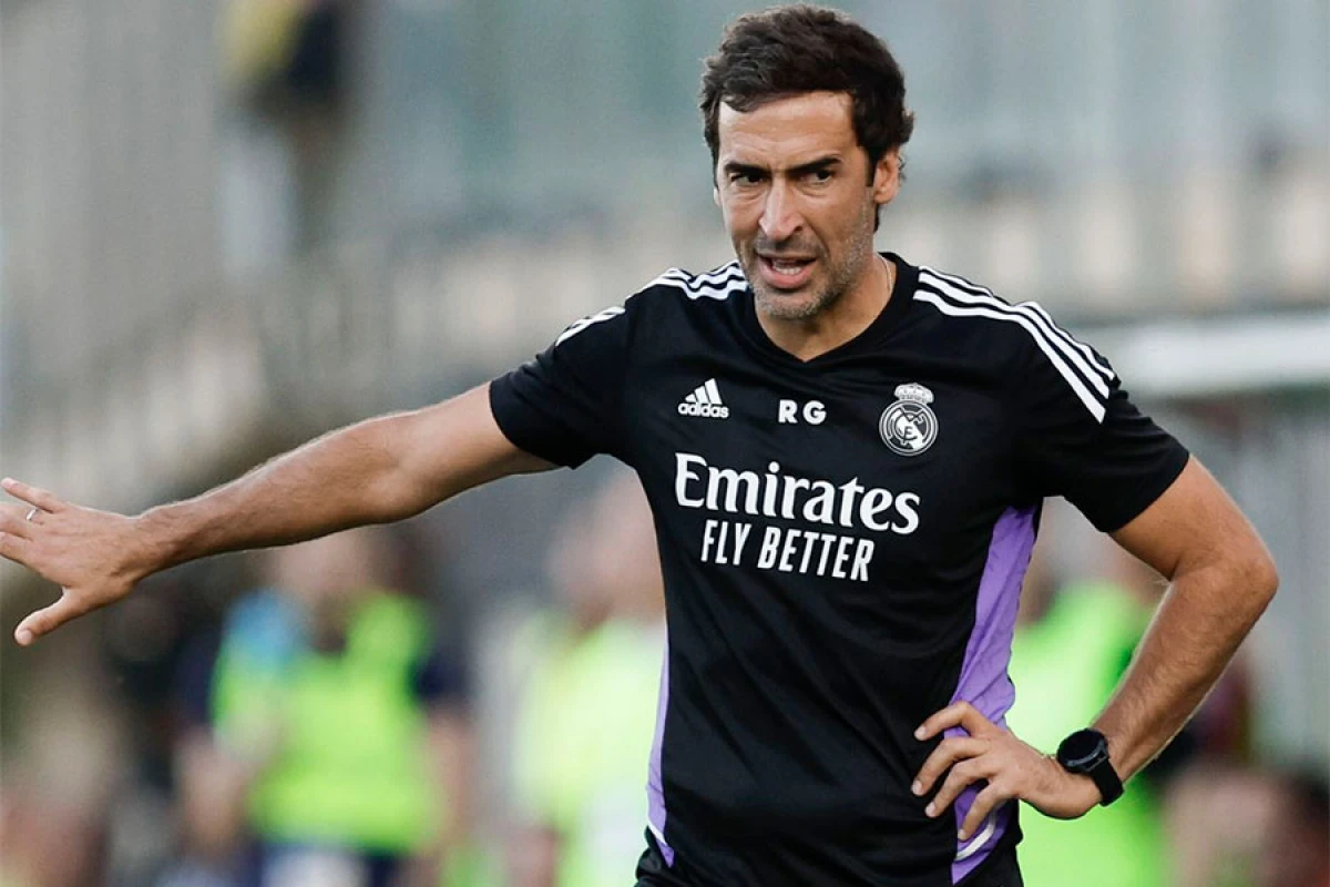Raul [[üç Avropa klubundan]] təklif aldı