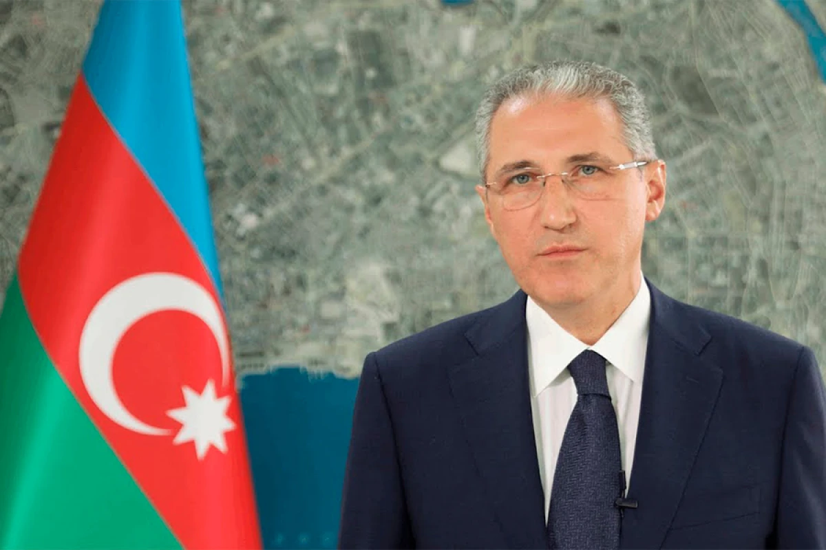 Prezidentin [[iqlim məsələləri üzrə nümayəndəsinin]] hüquqi statusu müəyyənləşdi