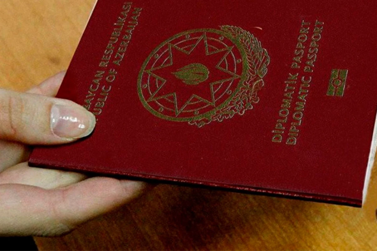 [[Diplomatik pasport əldə edəcək]] subyektlərin dairəsinin genişləndiriləcək