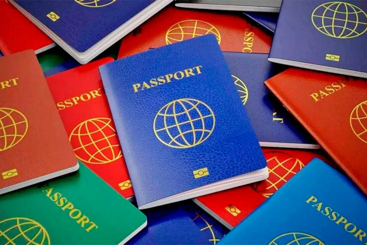 [[MSK sədrinin müavinləri və katiblərinə]] diplomatik pasport verilməsi təklif olundu