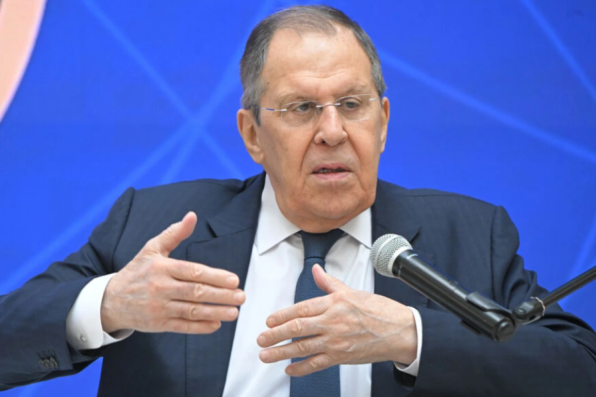 [[Lavrov:]] “ABŞ açıq bildirir ki, ərazi məsələsi qaçılmazdır”