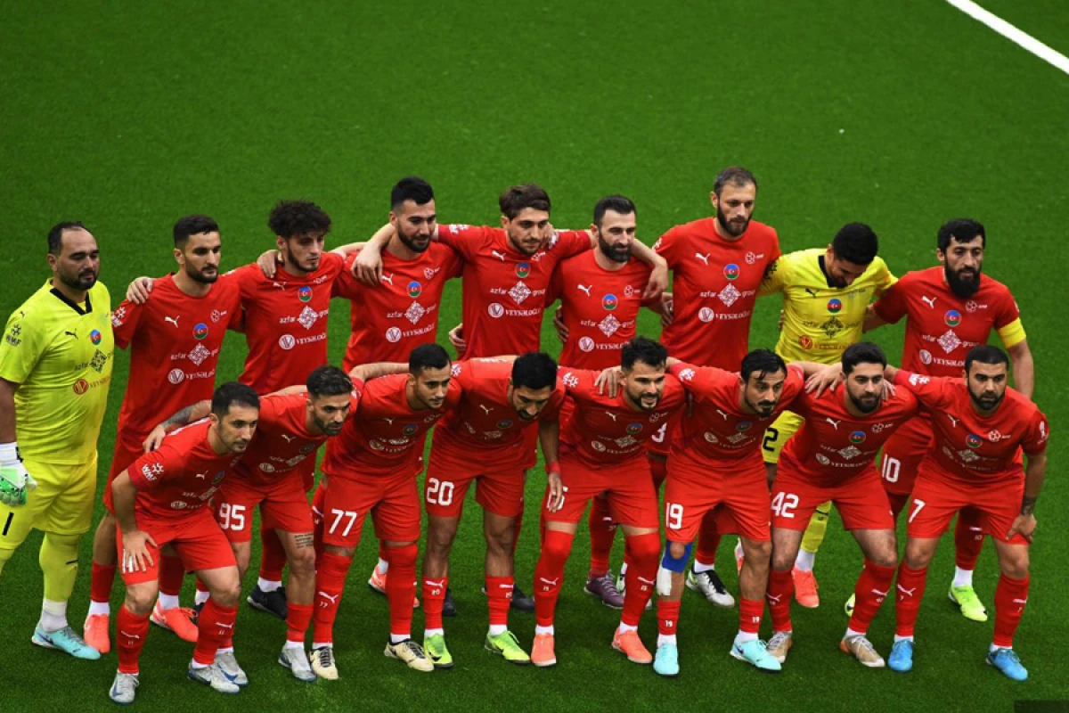 Minifutbol üzrə yığmamız [[dünya çempionatında ilk qələbəsini qazandı]]