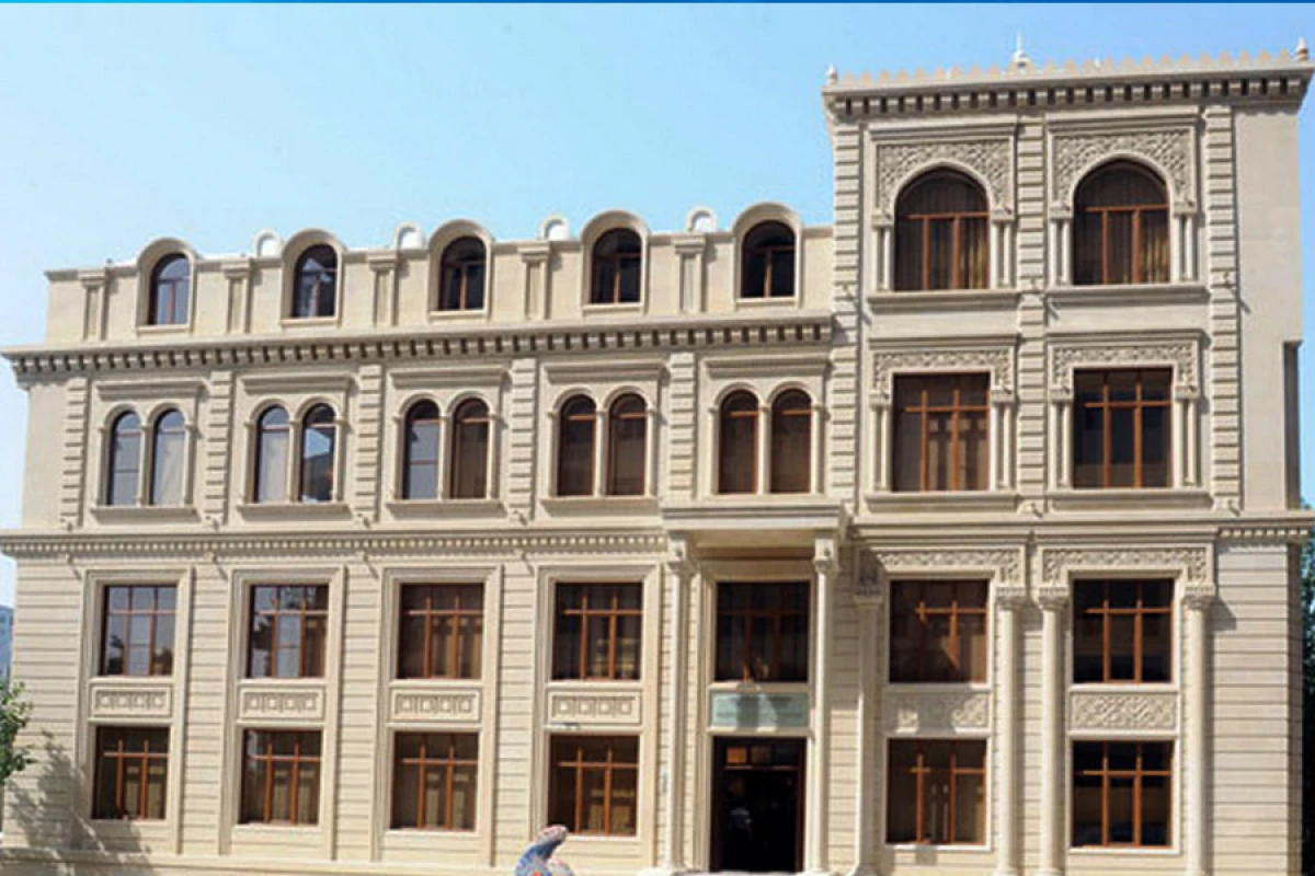 [[İcma:]] "İrəvan Qazılığının fəaliyyətinin bərpasını alqışlayırıq"