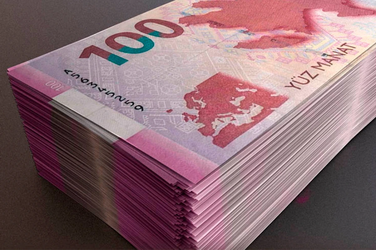 Qlobal likvidlik dəstəyində [[Azərbaycanın payı]] açıqlandı